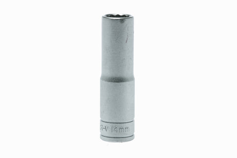 14mm 12 Point Deep Socket