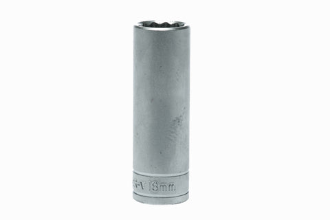 18mm 12 Point Deep Socket