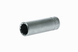 18mm 12 Point Deep Socket