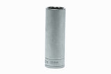 19mm 12 Point Deep Socket