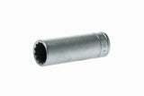 19mm 12 Point Deep Socket