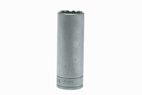 21mm 12 Point Deep Socket