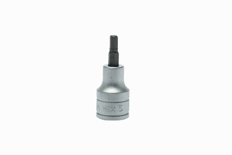 5mm Hex S2 Socket Bit