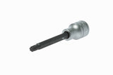 TX40 100mm Long TX S2 Socket Bit