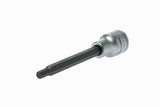 6mm Extra Long S2 Socket Bit