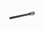 10mm Extra Long S2 Socket Bit