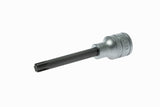 Size 8 Long Ribe Socket Bit