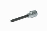 Size 8 100mm Long Spline Socket Bit