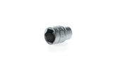 13mm 6 Point Regular Metric Socket