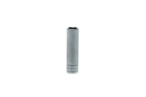 9mm 6 Point Deep Metric Socket