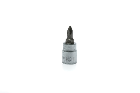 PH1 PH S2 Socket Bit