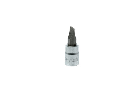 7.0mm Flat S2 Socket Bit