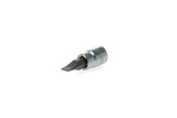 7.0mm Flat S2 Socket Bit