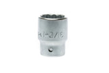 1 3/16" 12 Point Regular AF Socket                   