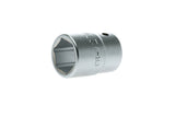 27mm 6 Point Regular Metric Socket