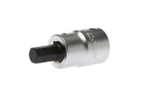 14mm Metric Hex Bit Socket