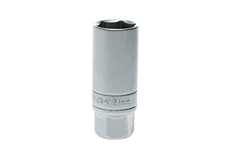 21mm 6 Point Spark Plug Socket