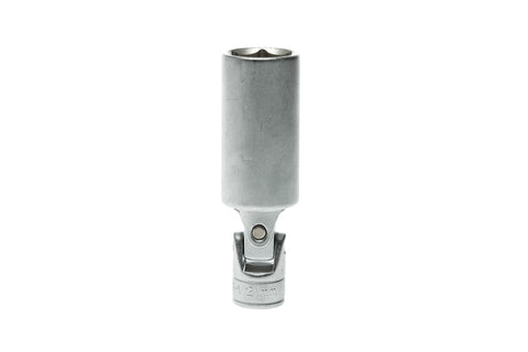 21mm 6 Point Flex Spark Plug Socket