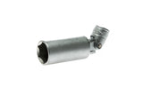 21mm 6 Point Flex Spark Plug Socket