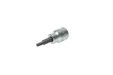 4mm Hex S2 Socket Bit