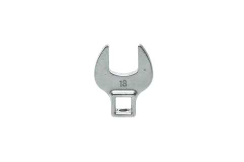 18mm Metric Crow Foot Wrench