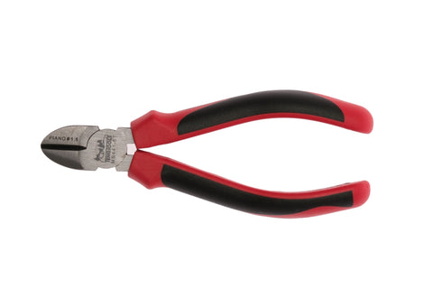 5" TPR Grip Side Cutting Pliers                    