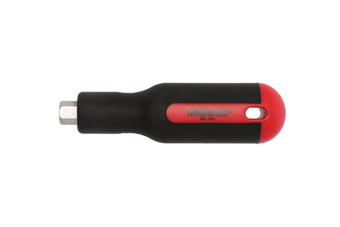 Double Ended Screwdriver Blade Handle