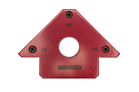 120 x 82mm Magnetic Angle Block