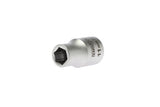 11mm 6 Point Stainless Steel Socket