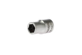 12mm 6 Point Stainless Steel Socket