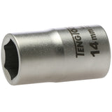 14mm 6 Point Stainless Steel Socket