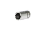 15mm 6 Point Stainless Steel Socket