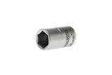 16mm 6 Point Stainless Steel Socket