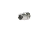 10mm 6 Point Stainless Steel Socket