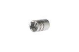 12mm 6 Point Stainless Steel Socket