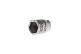 16mm 6 Point Stainless Steel Socket