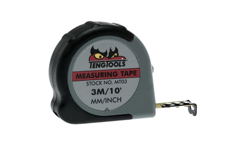 3 Metre Measuring Tape