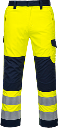 Hi-Vis Modaflame Trousers