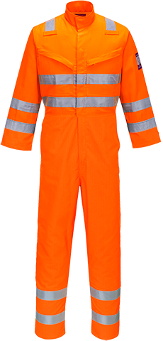 Modaflame HVO Coverall