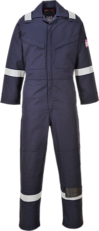 Modaflame Coverall