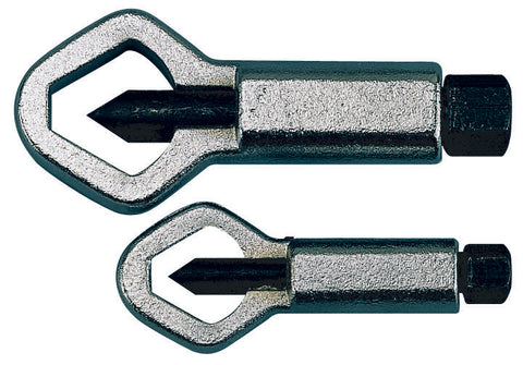 2 Piece Nut Splitter Set