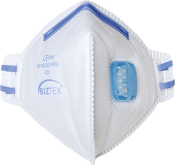 P2VFF Respirator (20)