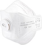 Eagle FFP3 Respirator   (10)