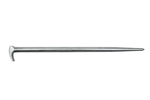 16" Individual Roll/Heel Bar                        