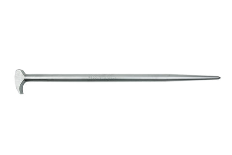 20" Individual Roll/Heel Bar                        