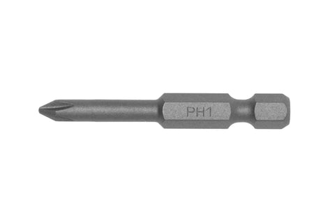 PH1 Bit - 50mm (Pack: 3)