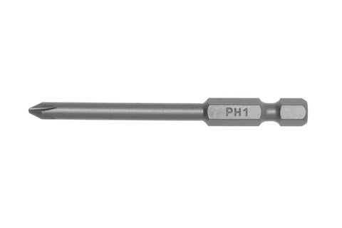 PH1 Bit - 70mm (Pack: 2)