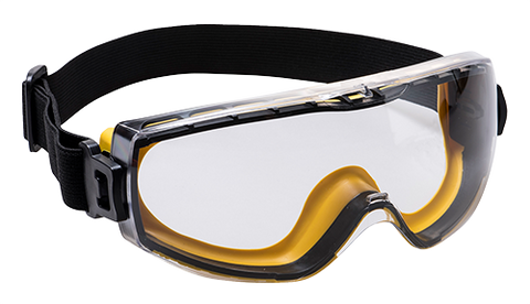 Impervious Tech Goggle