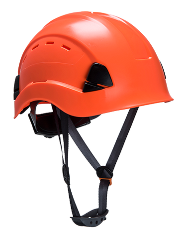 Height Endurance Vented Helmet