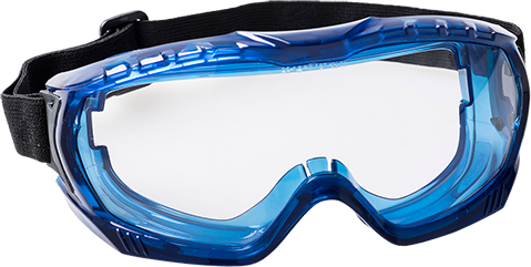 Ultra Vista Goggle Unvented